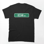 Ocean Avenue Shirt
