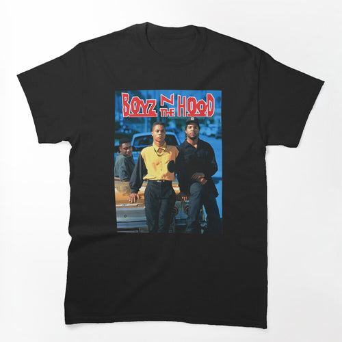 Boyz And The Hood Shirt