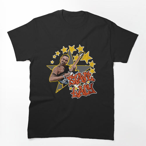 Steve Lacy R&B Indie Funk Soul Retro Music Aesthetic Shirt