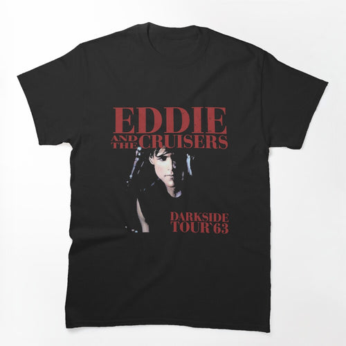 DARKSIDE TOUR 63 Shirt