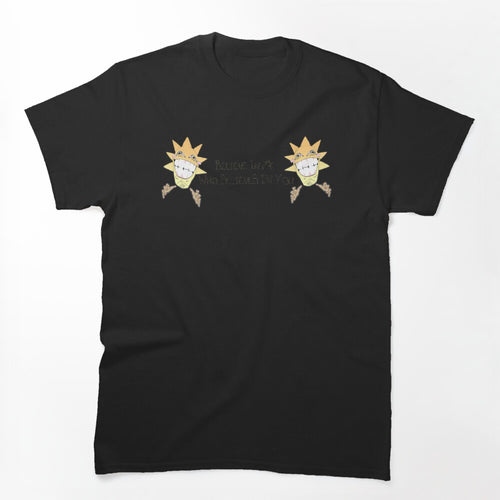 Aries Believe In Me Who Believes In You Shirt