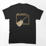 Dire Straits - Guitar Shirt