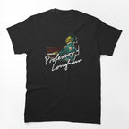 Professor Longhair Shirt