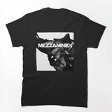 Attack U Mezzanine X Massive Shirt