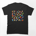 The Warning Shirt