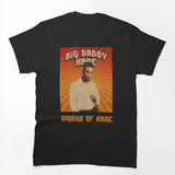 Big Daddy Kane Old School Hip Hop Shirt