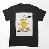 Hammered Worn By Layne Staley Shirt