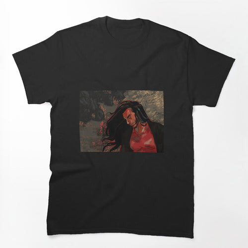 Marid Flesh Whisperer Shirt
