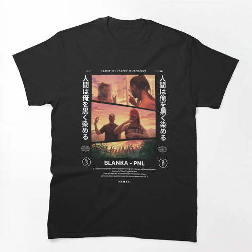 PNL - BLANKA Shirt