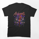 Ashanti Rnb Music Shirt