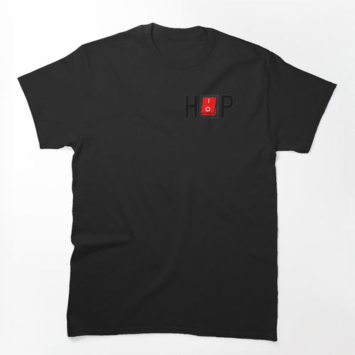 Hip Hop Switch Shirt
