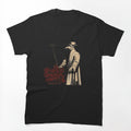 Plague Doctor Bubonic Shirt