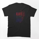 Elderly Woman Shirt