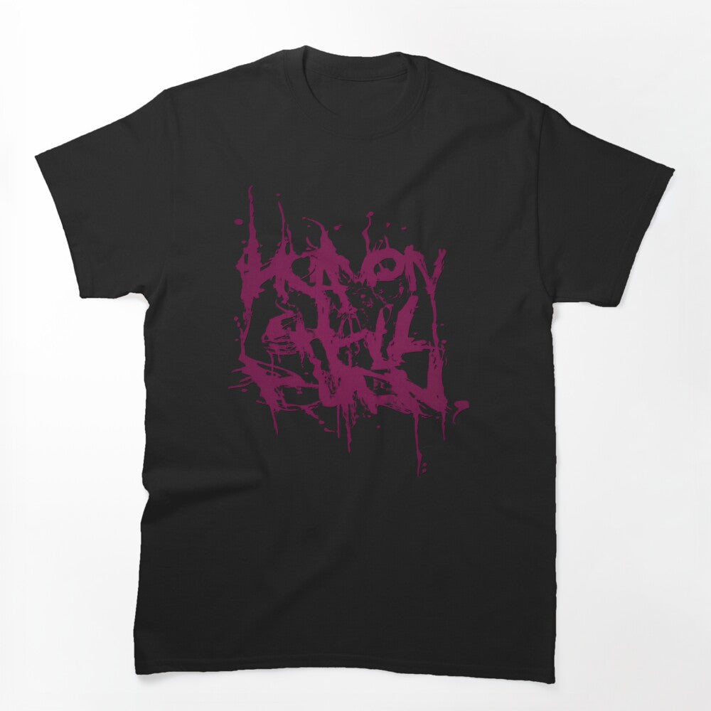 HEAVEN SHALL BURN LOGO ART Shirt