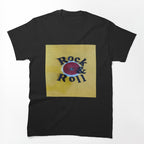 Vintage Vinyl Shirt
