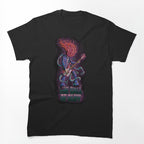 Cliff Call Shirt
