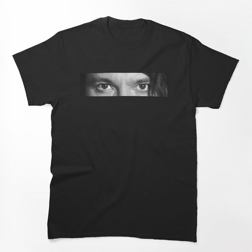 Iconic Eyes - Michael Hutchence Shirt