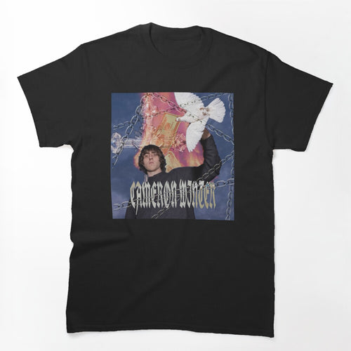 Cameron Winter Shirt