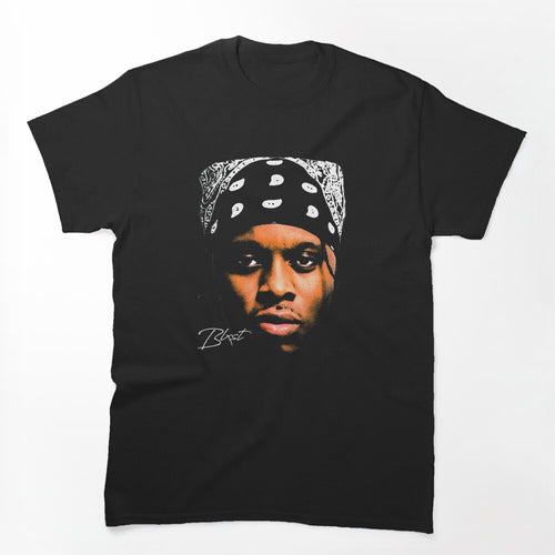 Blxst Big Face Shirt