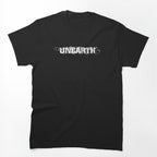 Cybernetic Unearth Band ADreamscape Shirt