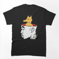 BANDANA MADLIB GIBBS Shirt