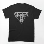 Asphyx Crushing Dutch Death Metal Shirt