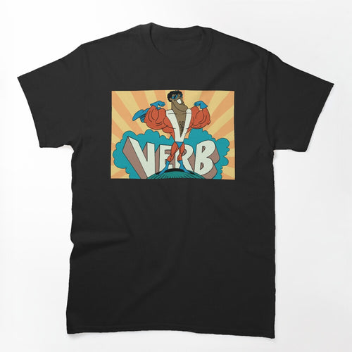Verb! Shirt