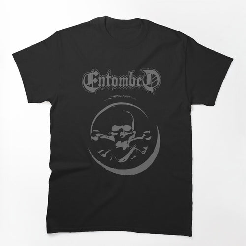 ENTOMBED STRANGER AEONS Shirt