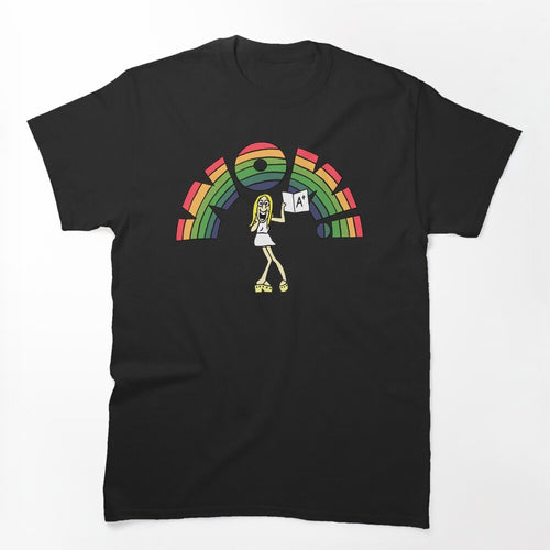 Wow! Shirt