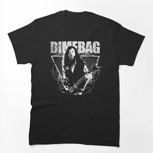 Crest Dimme Shirt