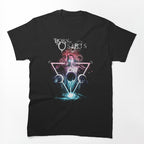 Born Of Osiris - Abstract Chaos Shirt