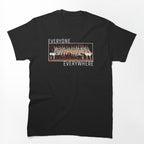Everyone Everywhere Shirt