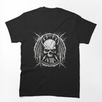 Metal - Night Of The Lords V3 Shirt