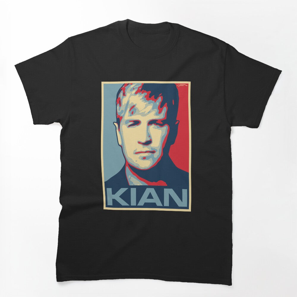Kian Shirt