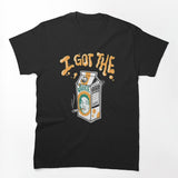 Chance-The-Rapper-I-Got-The-Juice- -4500 Shirt