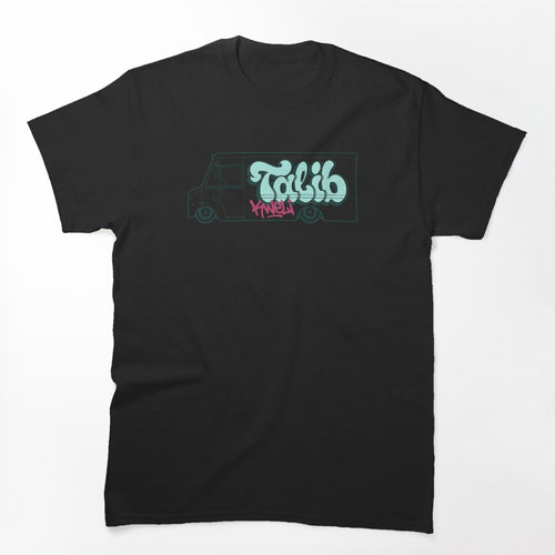 Talib Kweli Shirt