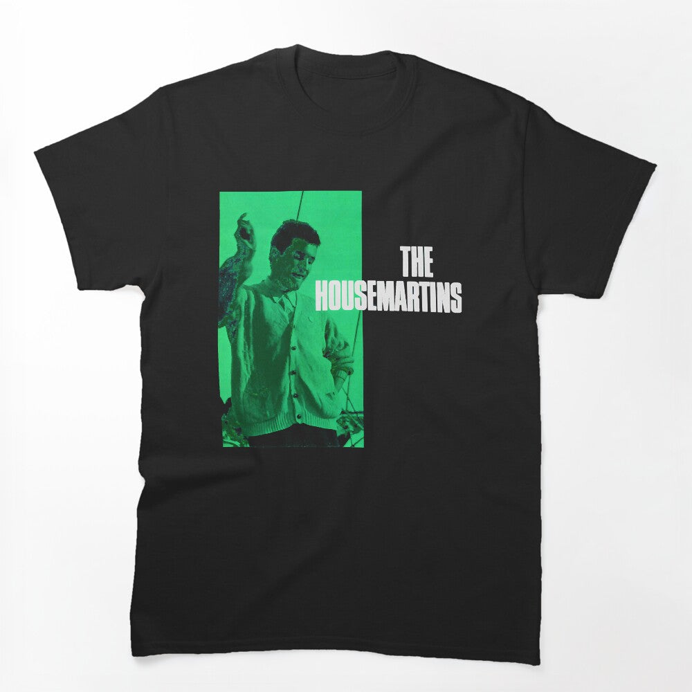 The Housemartins Perfect Shirt