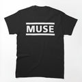 Goddess By Muse 5 Colors Shirt