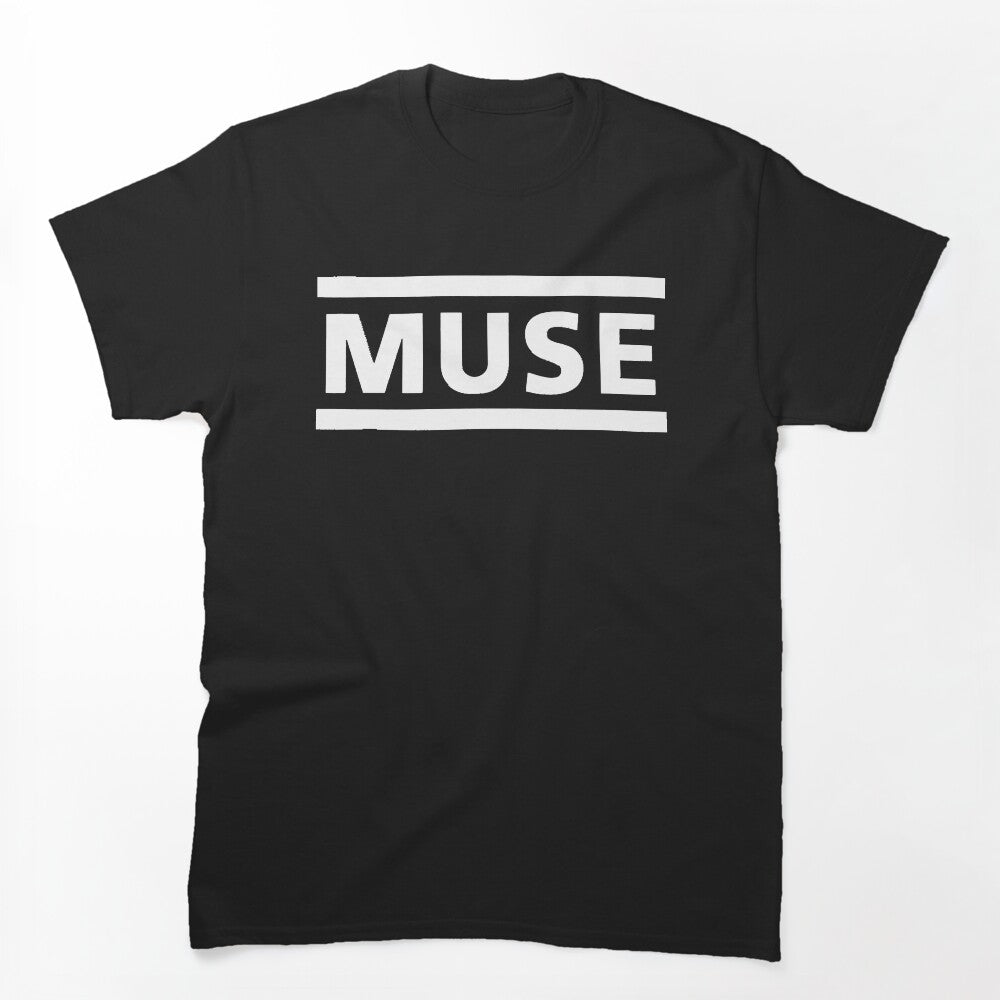 Goddess By Muse 5 Colors Shirt