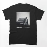 Kendrick Lamar GNX Album Shirt