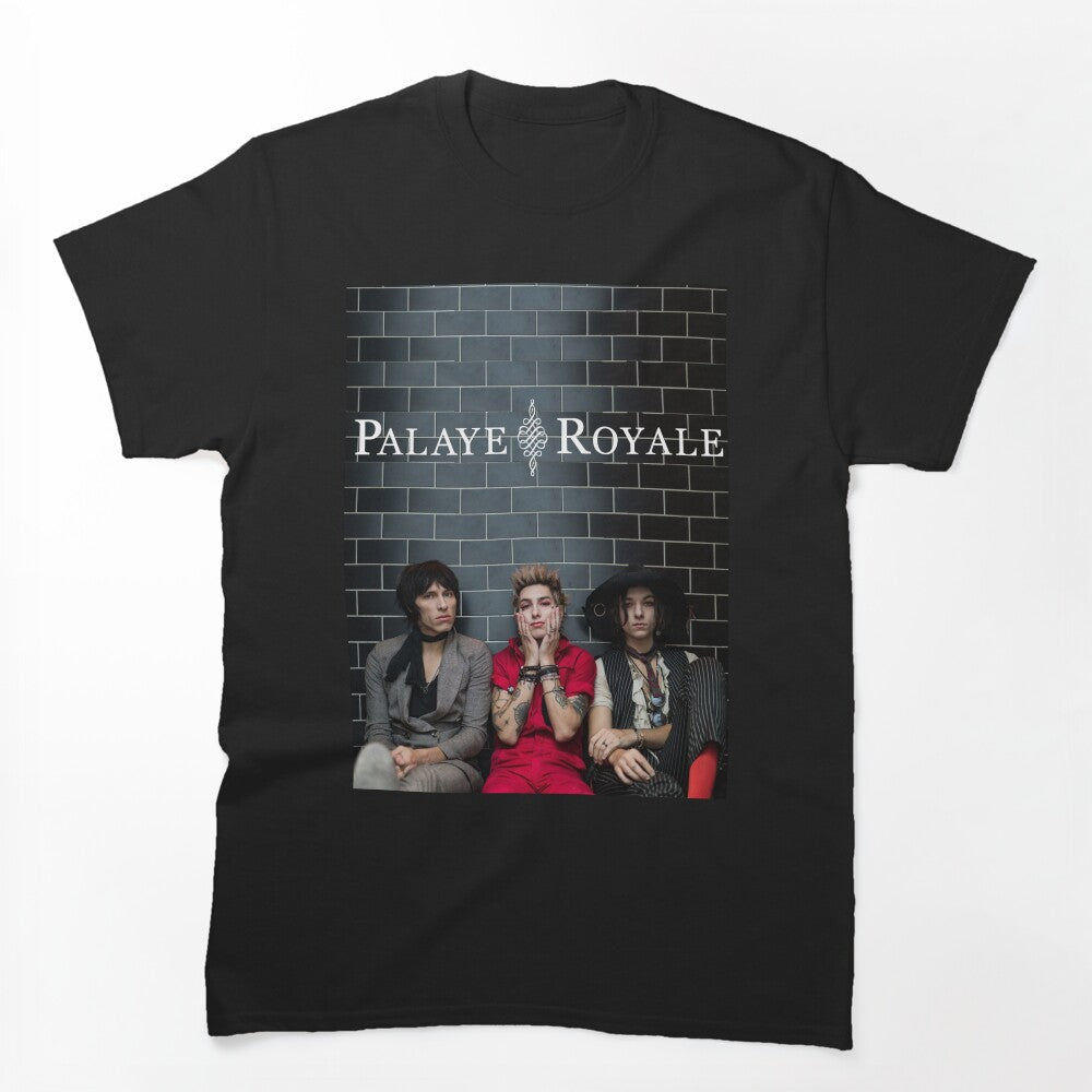 Palaye Royale Shirt