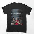 Palaye Royale Shirt