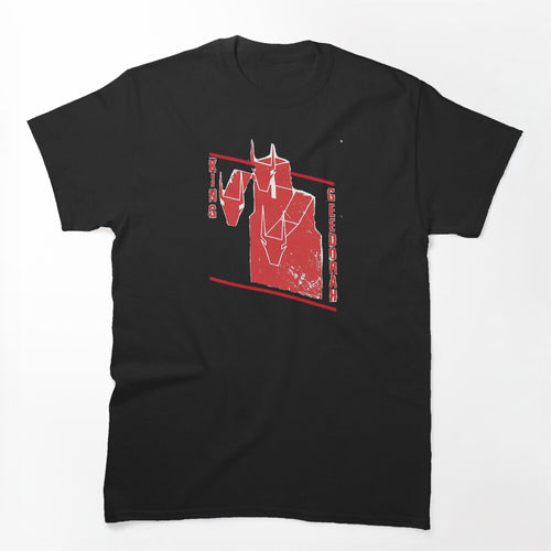 King Geedorah Shirt