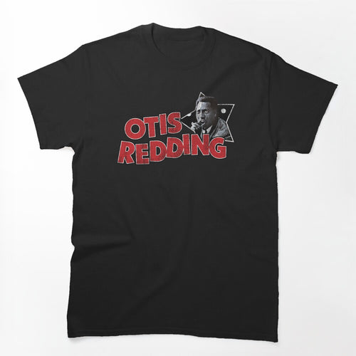 Otis Redding Shirt