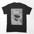C-R-O On Helmet Shirt