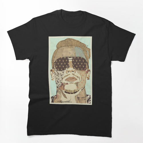 Macklemore The New New Shirt