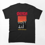 Kreator Extreme Aggression Shirt