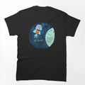 Interplanet Janet - Hi Shirt