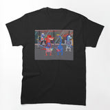 Space Age Mayhem Shirt