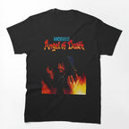 Hobbs Angel Of Death Shirt